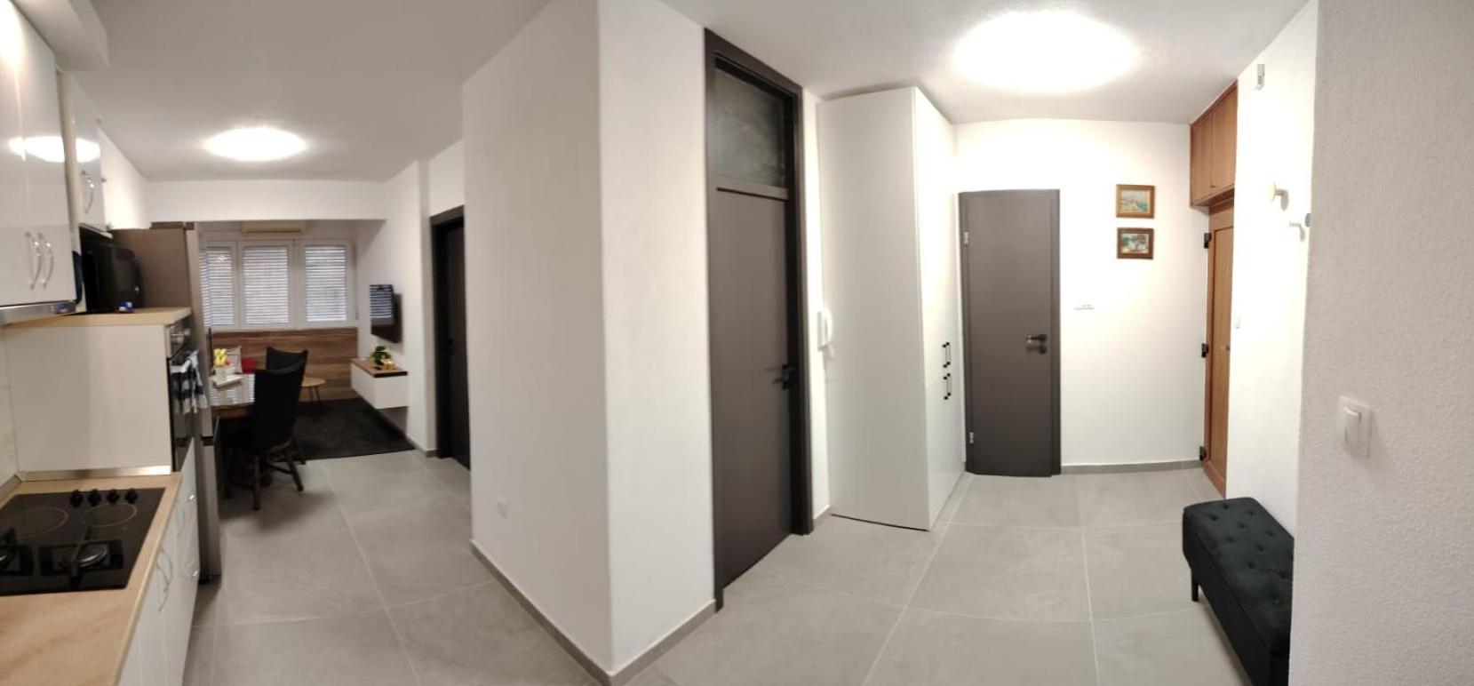 Spalato 3 Exterior photo